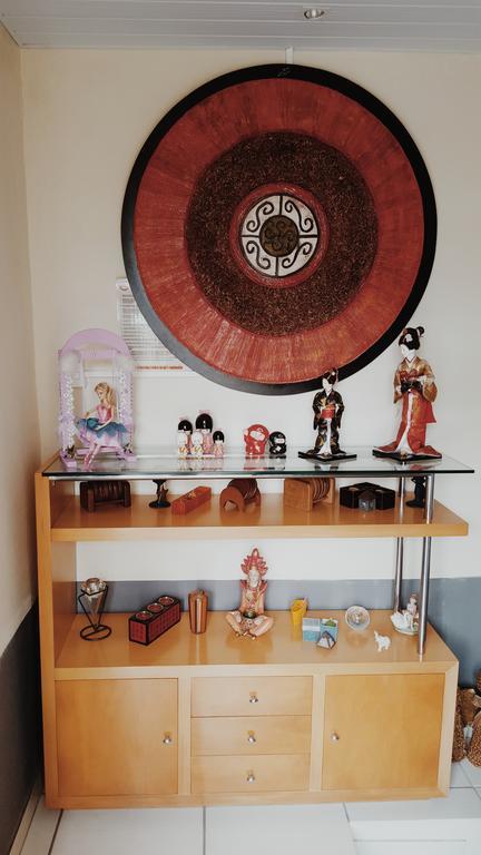 Hostel Pampulha เบโลโอรีซอนชี ภายนอก รูปภาพ