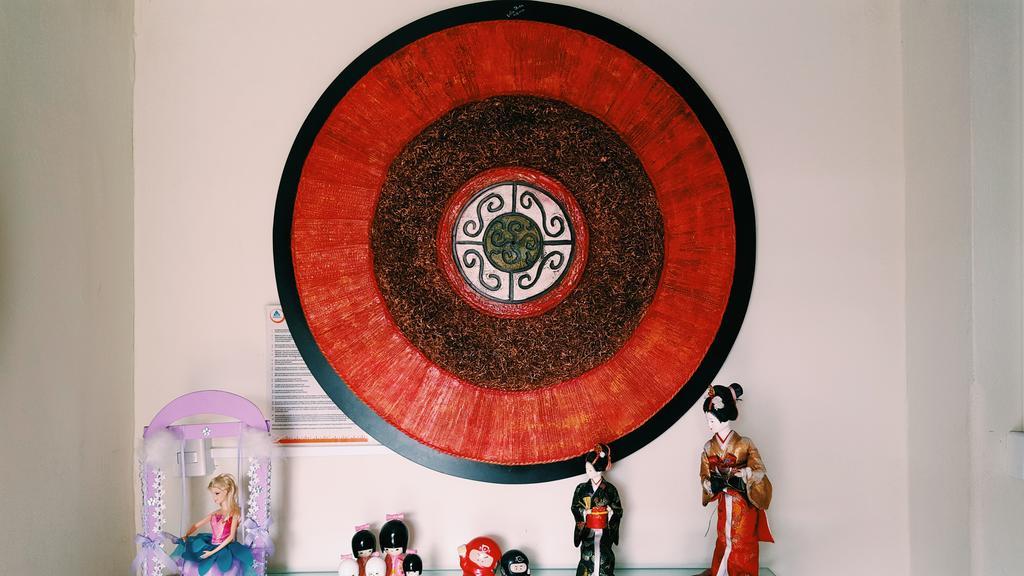 Hostel Pampulha เบโลโอรีซอนชี ภายนอก รูปภาพ