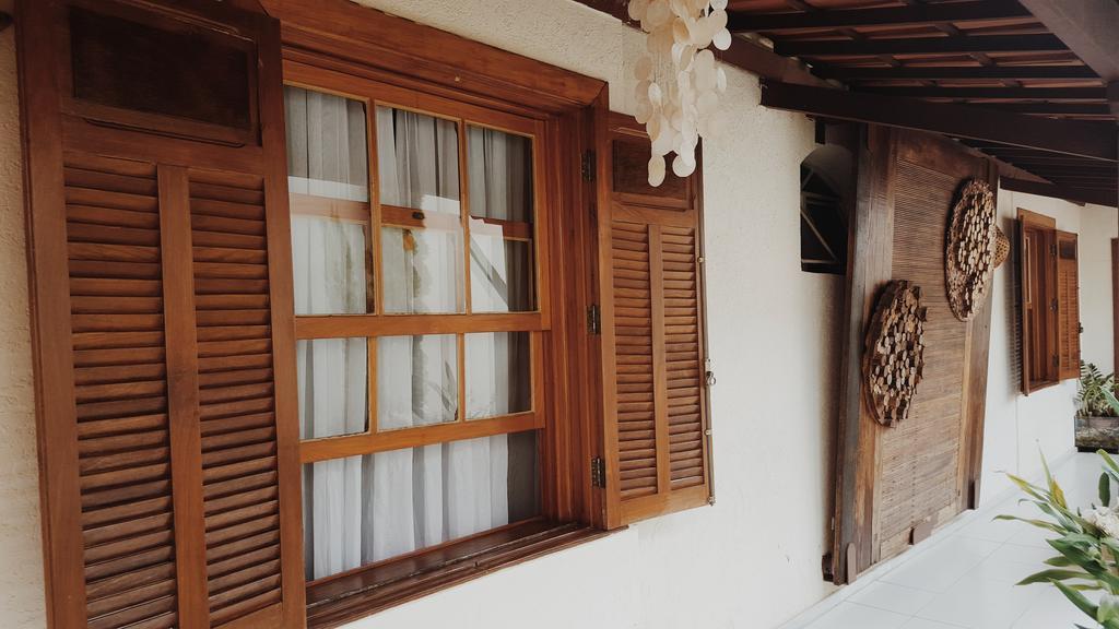 Hostel Pampulha เบโลโอรีซอนชี ภายนอก รูปภาพ