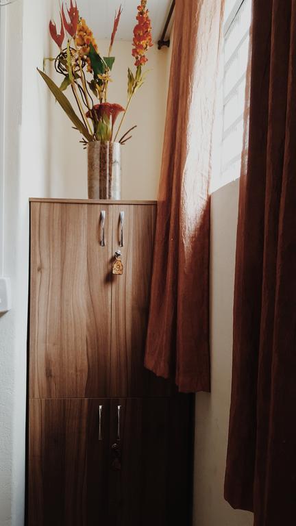 Hostel Pampulha เบโลโอรีซอนชี ภายนอก รูปภาพ