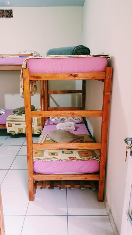 Hostel Pampulha เบโลโอรีซอนชี ภายนอก รูปภาพ