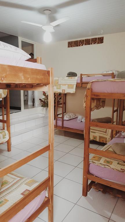 Hostel Pampulha เบโลโอรีซอนชี ภายนอก รูปภาพ