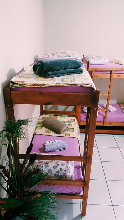 Hostel Pampulha เบโลโอรีซอนชี ภายนอก รูปภาพ
