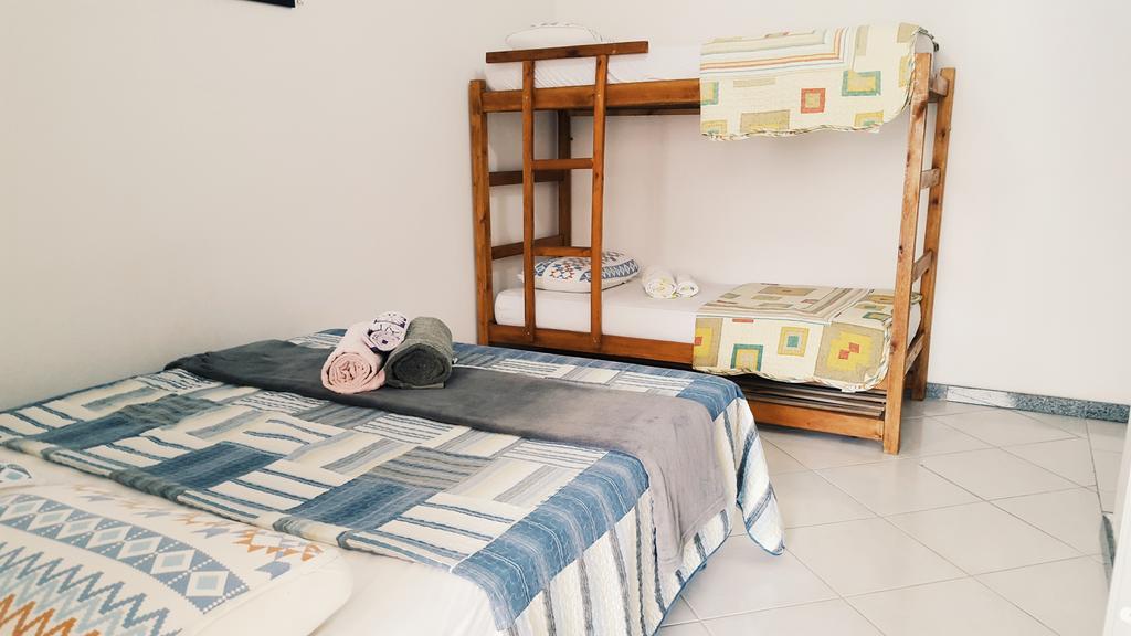 Hostel Pampulha เบโลโอรีซอนชี ภายนอก รูปภาพ
