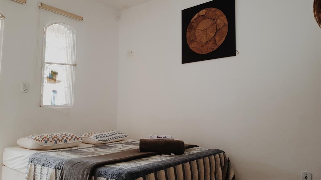 Hostel Pampulha เบโลโอรีซอนชี ภายนอก รูปภาพ