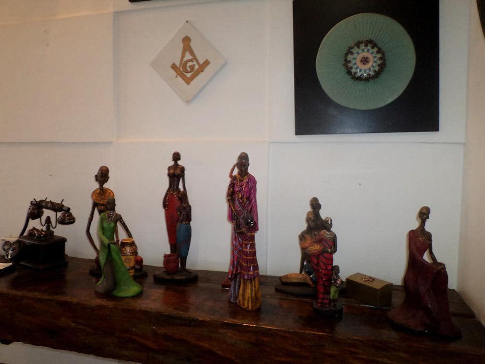 Hostel Pampulha เบโลโอรีซอนชี ภายนอก รูปภาพ